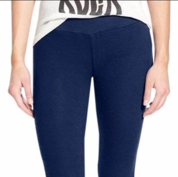 NEW SOLD-OUT RVCA LAID BACK LEGGINGS - Picture 9 of 10